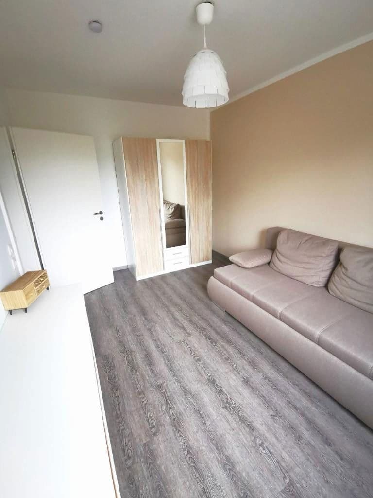 4 bedroom flat to rent, 91 m², Luisantring 45, Maintal, Hesse 4 bedroom flat to rent, 91 m², Luisantring 45, Maintal, Hesse