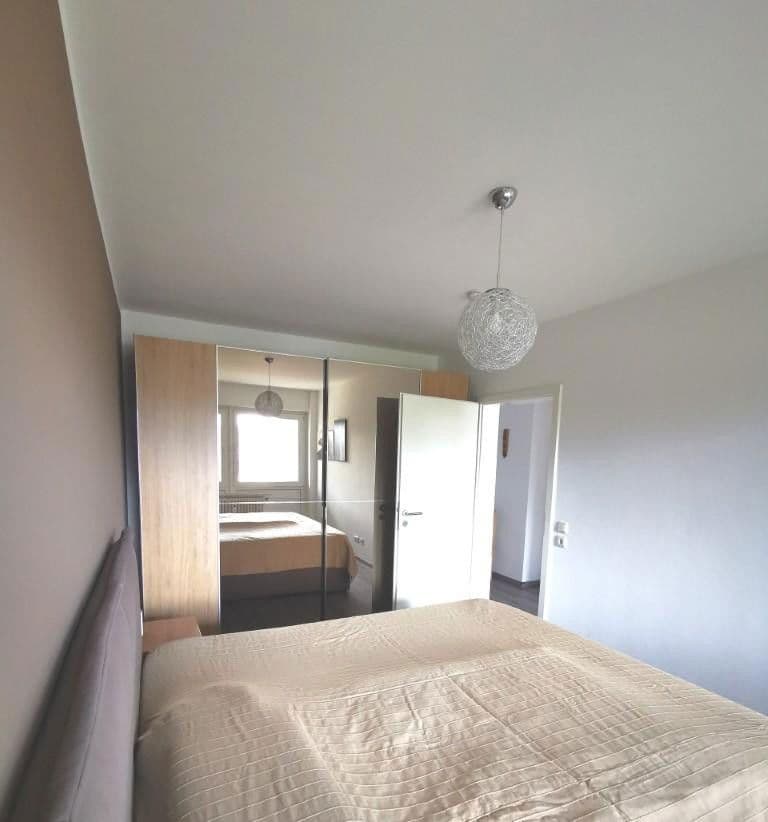 4 bedroom flat to rent, 91 m², Luisantring 45, Maintal, Hesse 4 bedroom flat to rent, 91 m², Luisantring 45, Maintal, Hesse