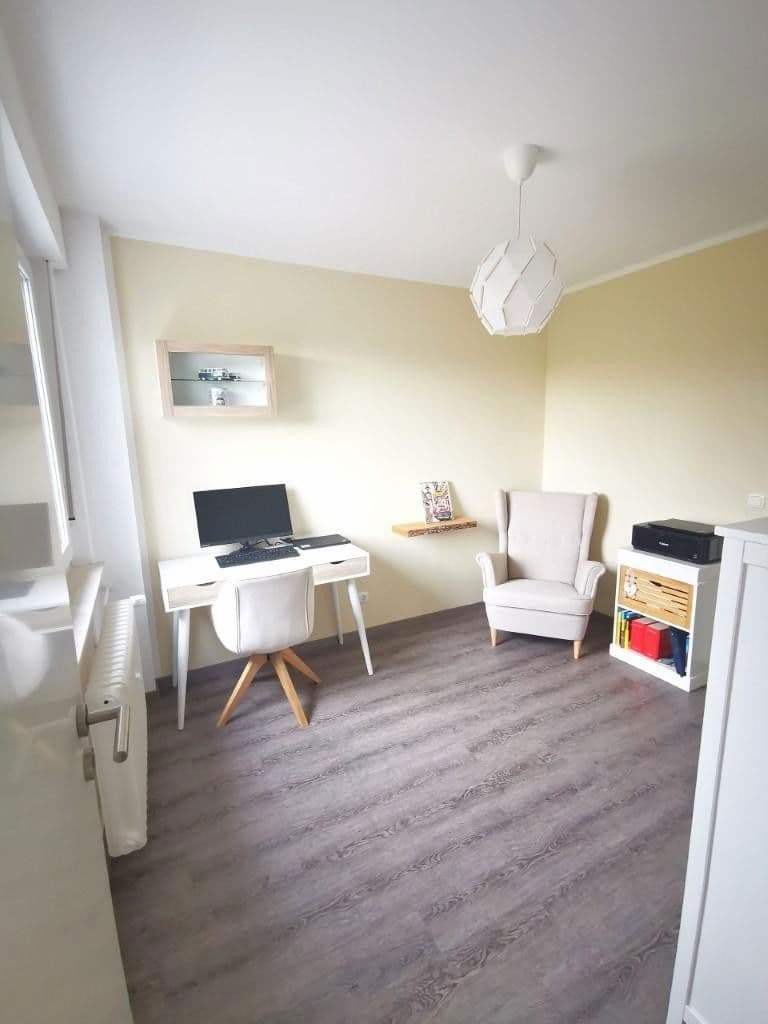 4 bedroom flat to rent, 91 m², Luisantring 45, Maintal, Hesse 4 bedroom flat to rent, 91 m², Luisantring 45, Maintal, Hesse