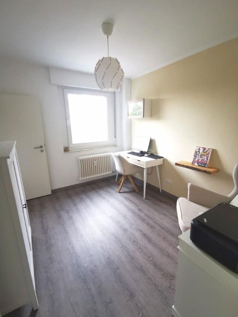 4 bedroom flat to rent, 91 m², Luisantring 45, Maintal, Hesse 4 bedroom flat to rent, 91 m², Luisantring 45, Maintal, Hesse