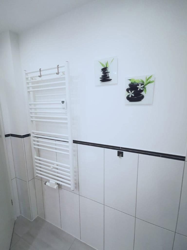 4 bedroom flat to rent, 91 m², Luisantring 45, Maintal, Hesse 4 bedroom flat to rent, 91 m², Luisantring 45, Maintal, Hesse
