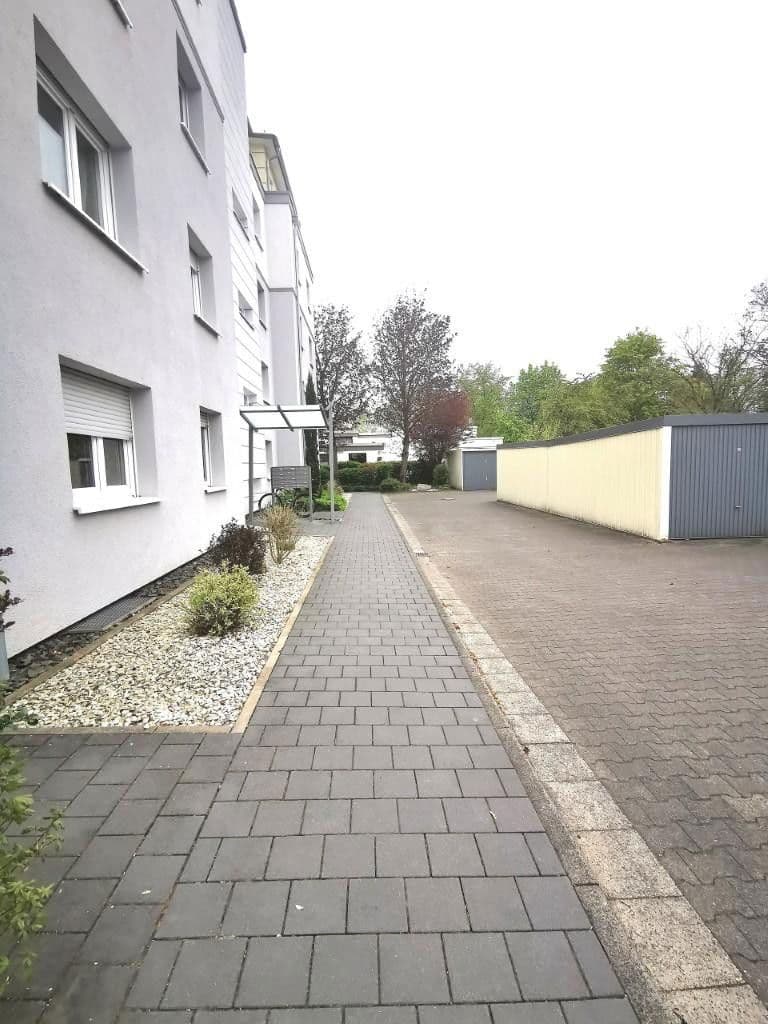 4 bedroom flat to rent, 91 m², Luisantring 45, Maintal, Hesse 4 bedroom flat to rent, 91 m², Luisantring 45, Maintal, Hesse