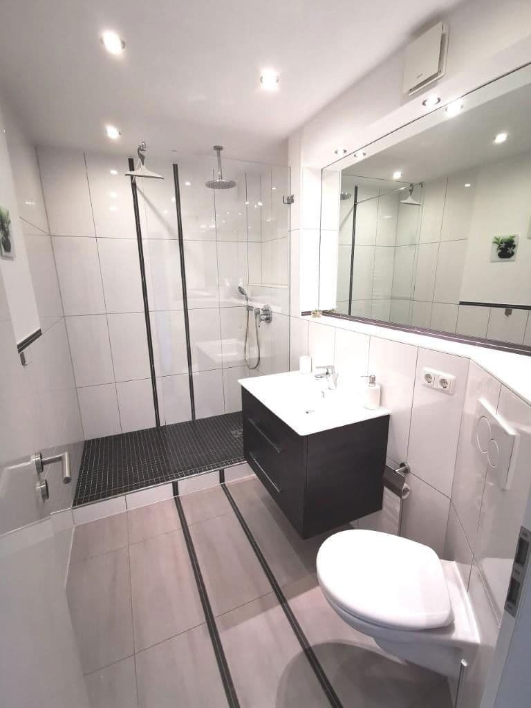 4 bedroom flat to rent, 91 m², Luisantring 45, Maintal, Hesse 4 bedroom flat to rent, 91 m², Luisantring 45, Maintal, Hesse