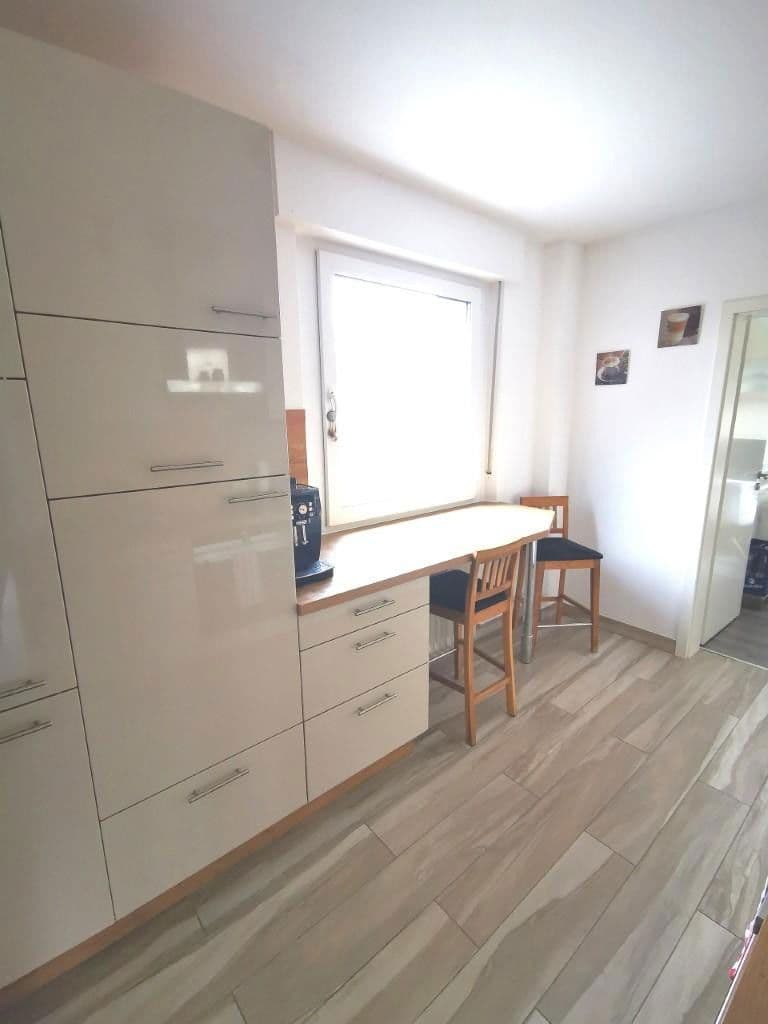 4 bedroom flat to rent, 91 m², Luisantring 45, Maintal, Hesse 4 bedroom flat to rent, 91 m², Luisantring 45, Maintal, Hesse
