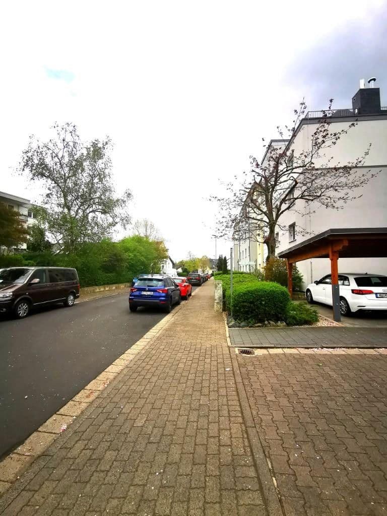 4 bedroom flat to rent, 91 m², Luisantring 45, Maintal, Hesse 4 bedroom flat to rent, 91 m², Luisantring 45, Maintal, Hesse