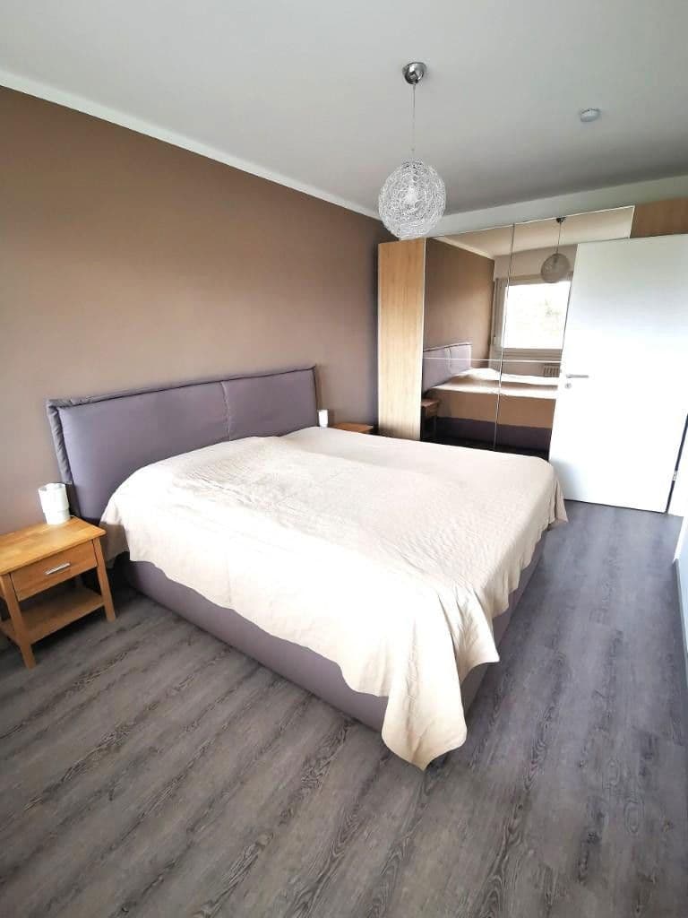 4 bedroom flat to rent, 91 m², Luisantring 45, Maintal, Hesse 4 bedroom flat to rent, 91 m², Luisantring 45, Maintal, Hesse