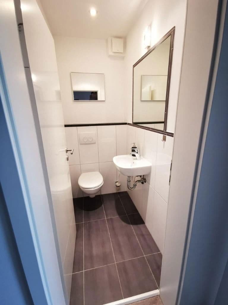 4 bedroom flat to rent, 91 m², Luisantring 45, Maintal, Hesse 4 bedroom flat to rent, 91 m², Luisantring 45, Maintal, Hesse