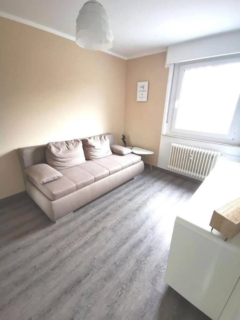 4 bedroom flat to rent, 91 m², Luisantring 45, Maintal, Hesse 4 bedroom flat to rent, 91 m², Luisantring 45, Maintal, Hesse