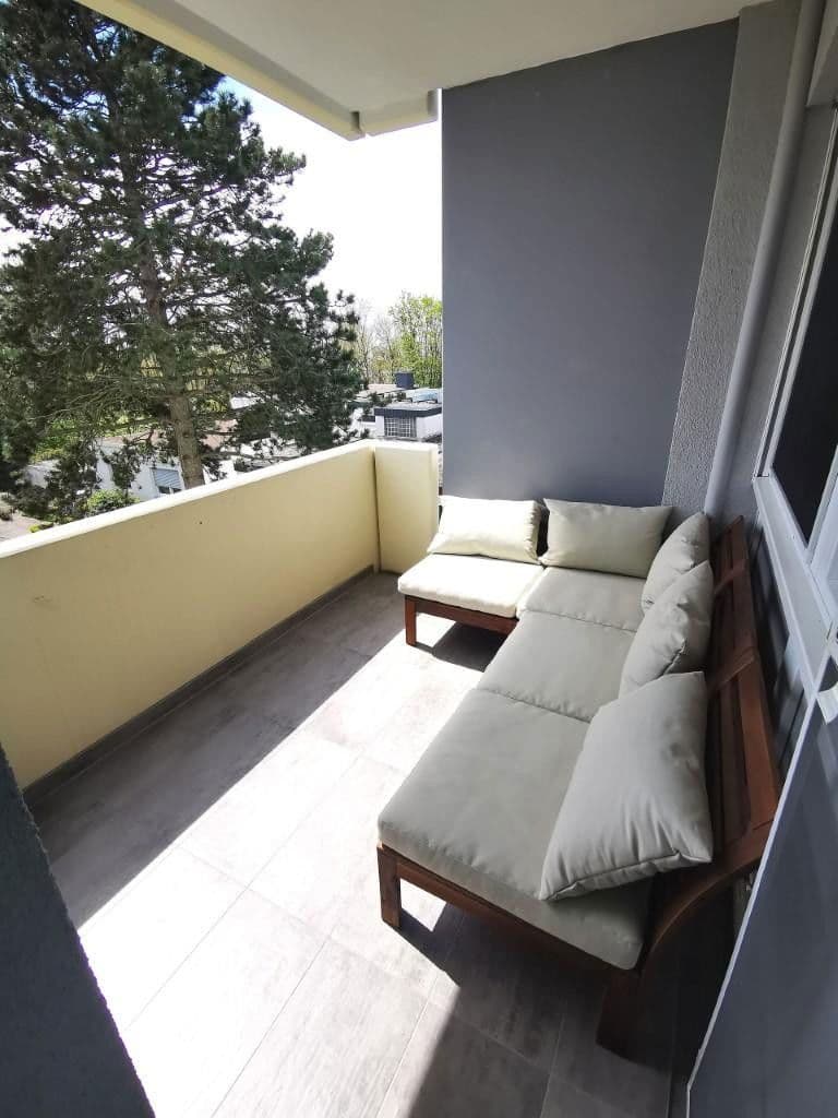 4 bedroom flat to rent, 91 m², Luisantring 45, Maintal, Hesse 4 bedroom flat to rent, 91 m², Luisantring 45, Maintal, Hesse