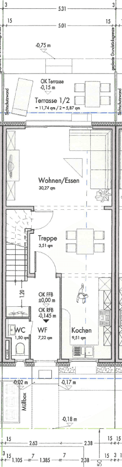 house for sale, 133 m², Forchheim, Bavaria house for sale, 133 m², Forchheim, Bavaria