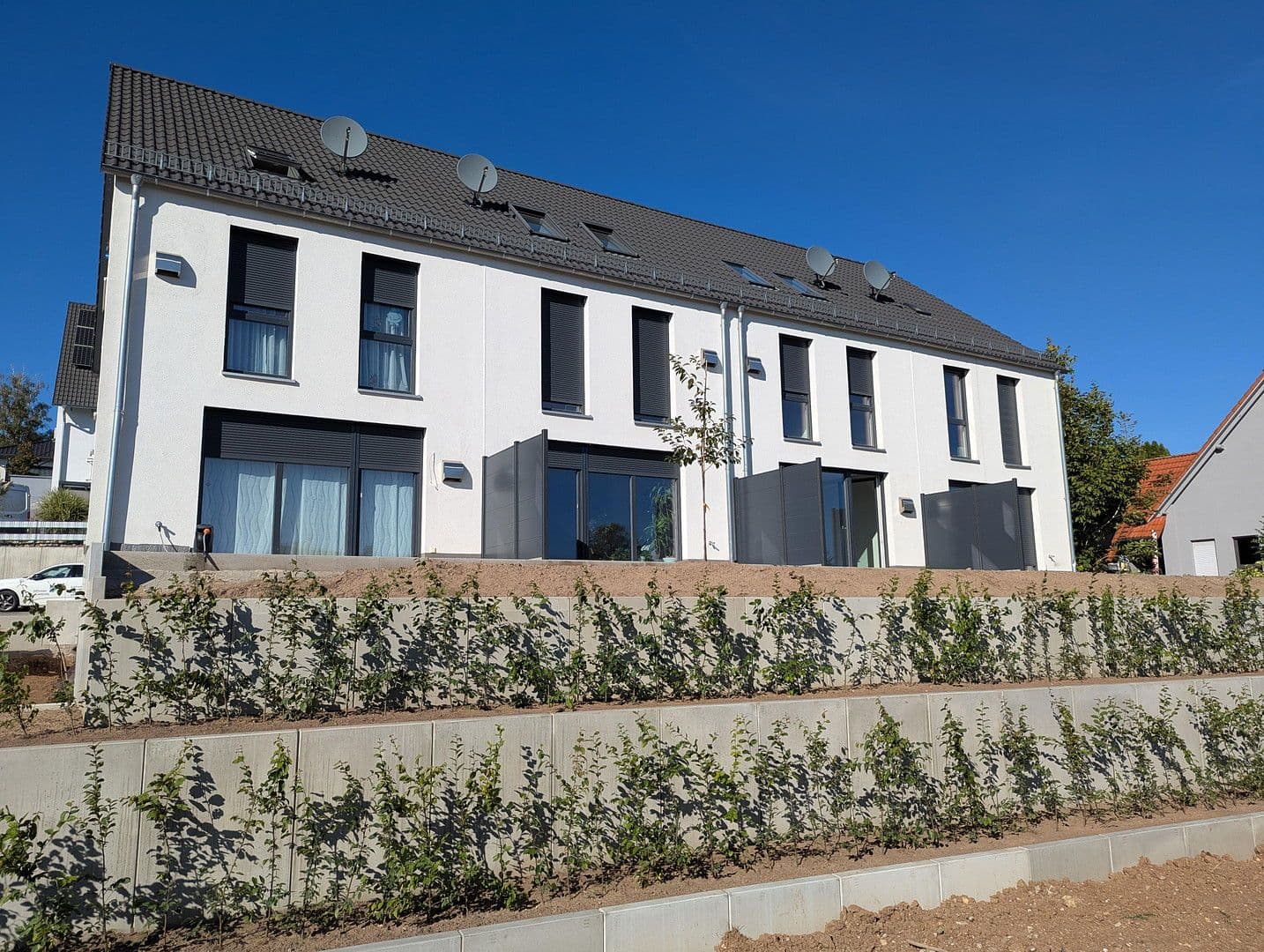 house for sale, 133 m², Forchheim, Bavaria house for sale, 133 m², Forchheim, Bavaria