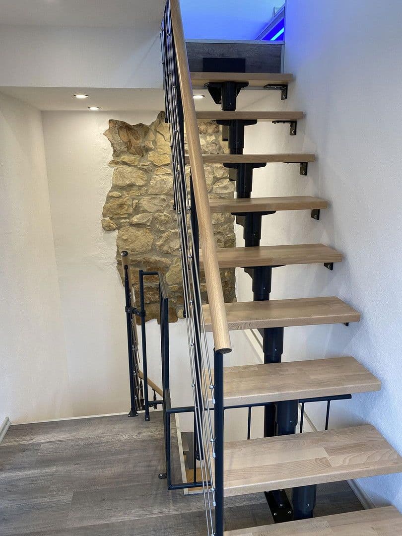 house for sale, 89 m², An der Stadtmauer 15, Gundelfingen an der Donau, Bavaria house for sale, 89 m², An der Stadtmauer 15, Gundelfingen an der Donau, Bavaria