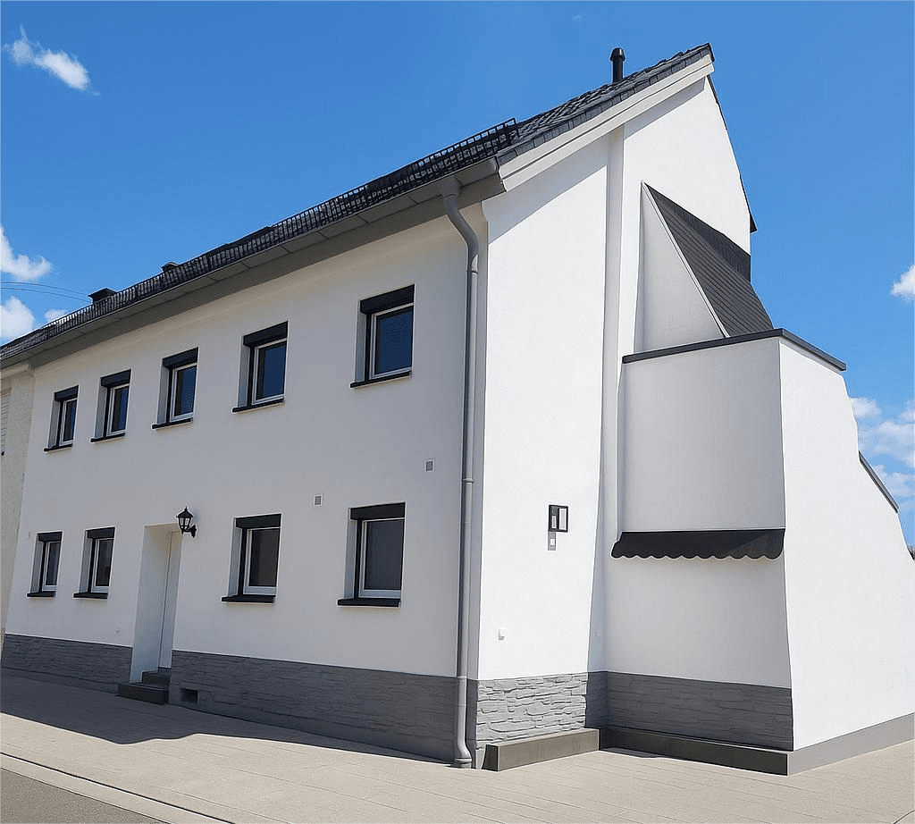 house for sale, 89 m², An der Stadtmauer 15, Gundelfingen an der Donau, Bavaria house for sale, 89 m², An der Stadtmauer 15, Gundelfingen an der Donau, Bavaria