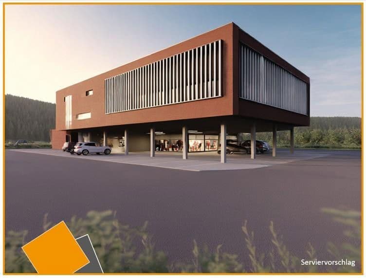 plot for sale, 3,641 m², Rothenburger Str. 443, Nürnberg, Bavaria plot for sale, 3,641 m², Rothenburger Str. 443, Nürnberg, Bavaria