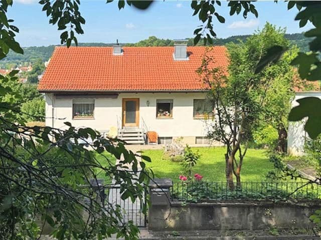 house for sale, 162 m², Greding, Bavaria house for sale, 162 m², Greding, Bavaria