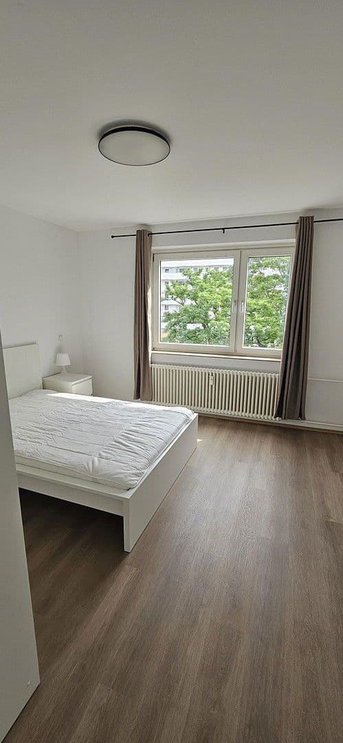 flat to rent, 15 m², Adolf-Diesterweg-Straße 107, Ludwigshafen am Rhein, Rhineland-Palatinate flat to rent, 15 m², Adolf-Diesterweg-Straße 107, Ludwigshafen am Rhein, Rhineland-Palatinate