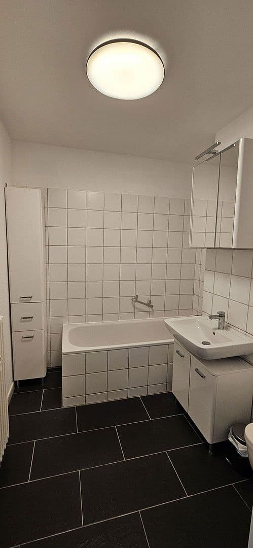 flat to rent, 15 m², Adolf-Diesterweg-Straße 107, Ludwigshafen am Rhein, Rhineland-Palatinate flat to rent, 15 m², Adolf-Diesterweg-Straße 107, Ludwigshafen am Rhein, Rhineland-Palatinate