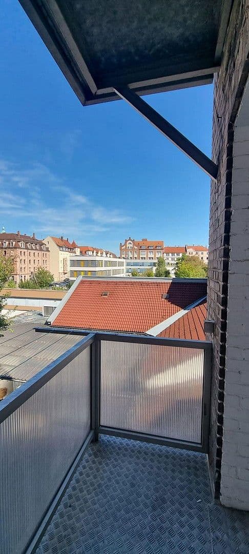 1 bedroom with open-plan kitchen flat to rent, 64 m², Mathildenstraße 24, Nürnberg, Bavaria 1 bedroom with open-plan kitchen flat to rent, 64 m², Mathildenstraße 24, Nürnberg, Bavaria