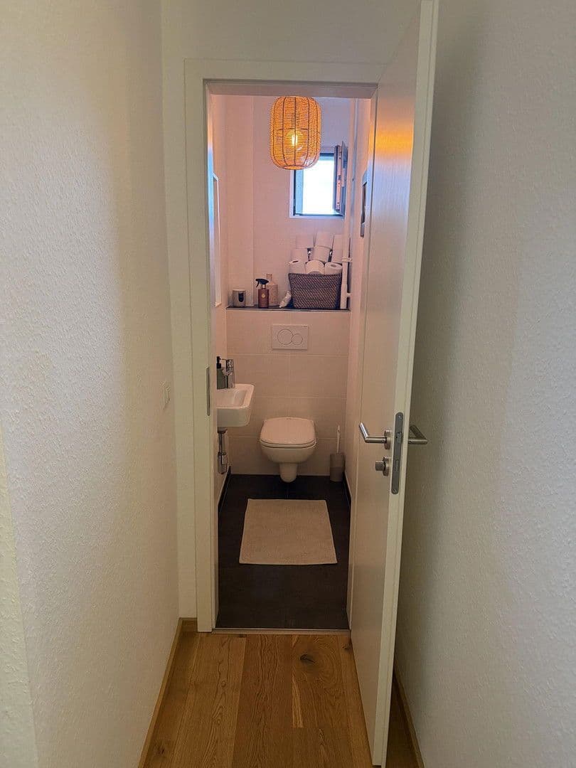 4 bedroom flat to rent, 142 m², Mannheim, Baden-Württemberg 4 bedroom flat to rent, 142 m², Mannheim, Baden-Württemberg