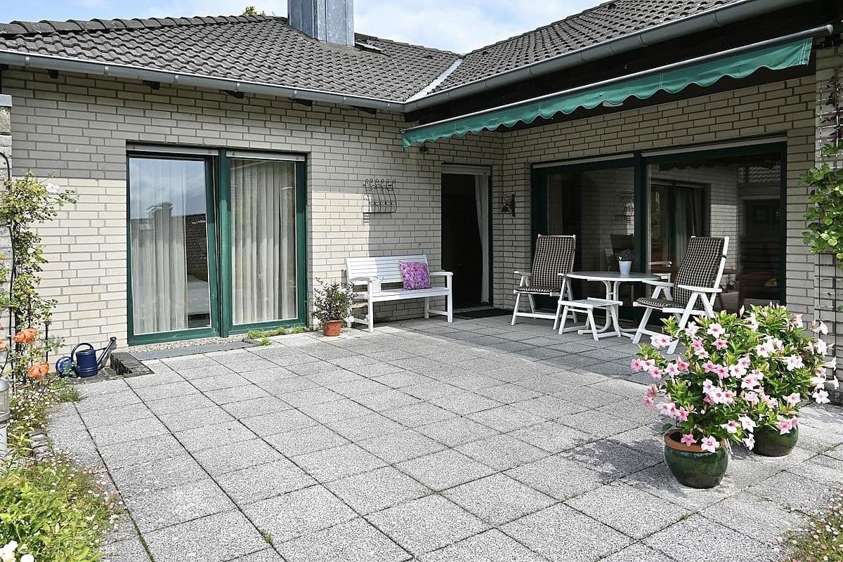 house for sale, 134 m², Nottuln, North Rhine-Westphalia house for sale, 134 m², Nottuln, North Rhine-Westphalia