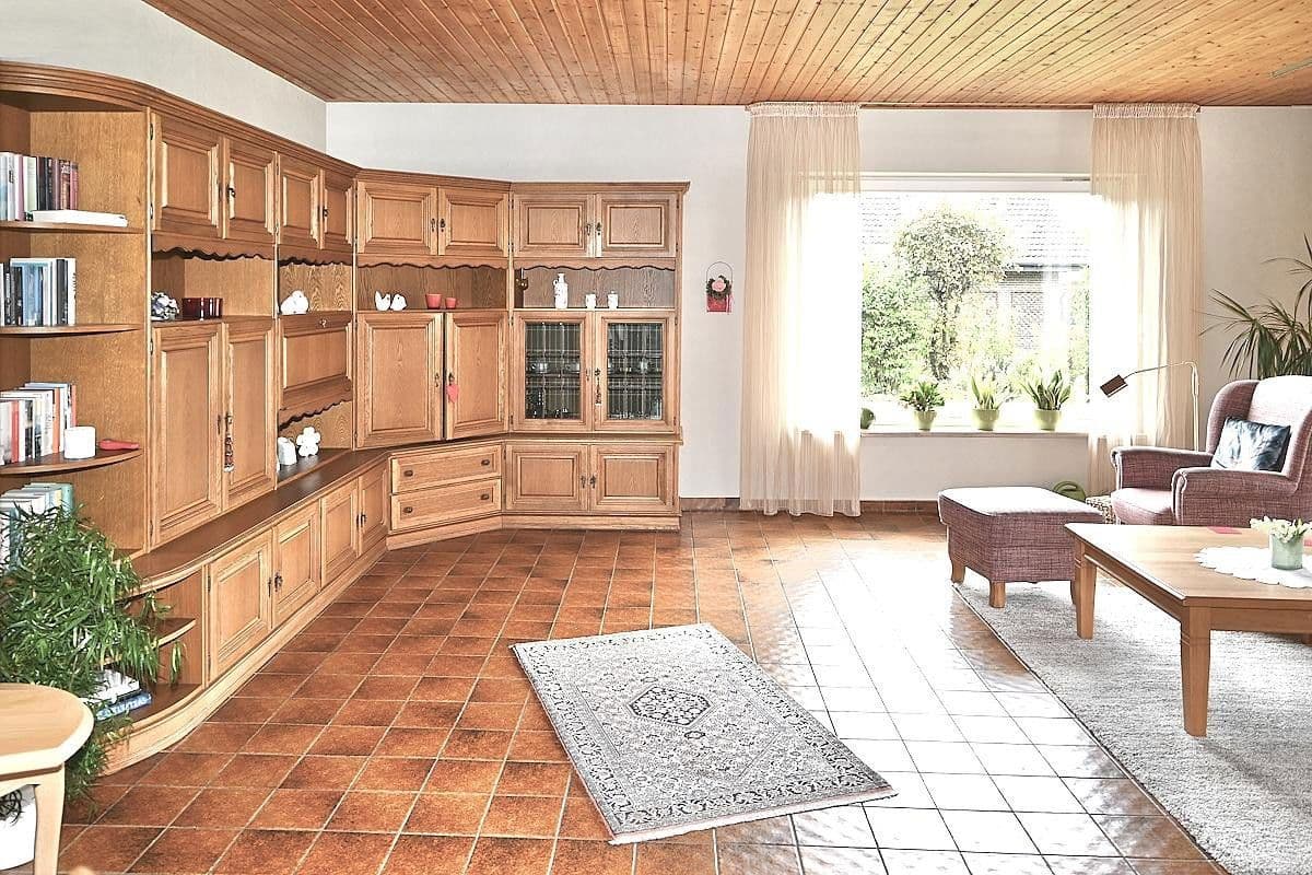 house for sale, 134 m², Nottuln, North Rhine-Westphalia house for sale, 134 m², Nottuln, North Rhine-Westphalia