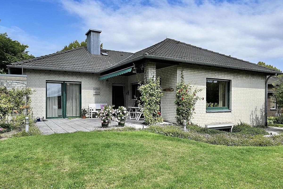 house for sale, 134 m², Nottuln, North Rhine-Westphalia house for sale, 134 m², Nottuln, North Rhine-Westphalia