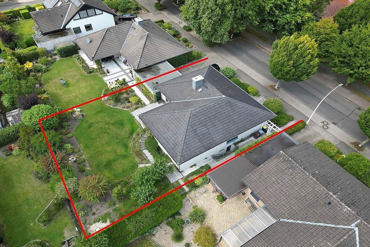 house for sale, 134 m², Nottuln, North Rhine-Westphalia house for sale, 134 m², Nottuln, North Rhine-Westphalia