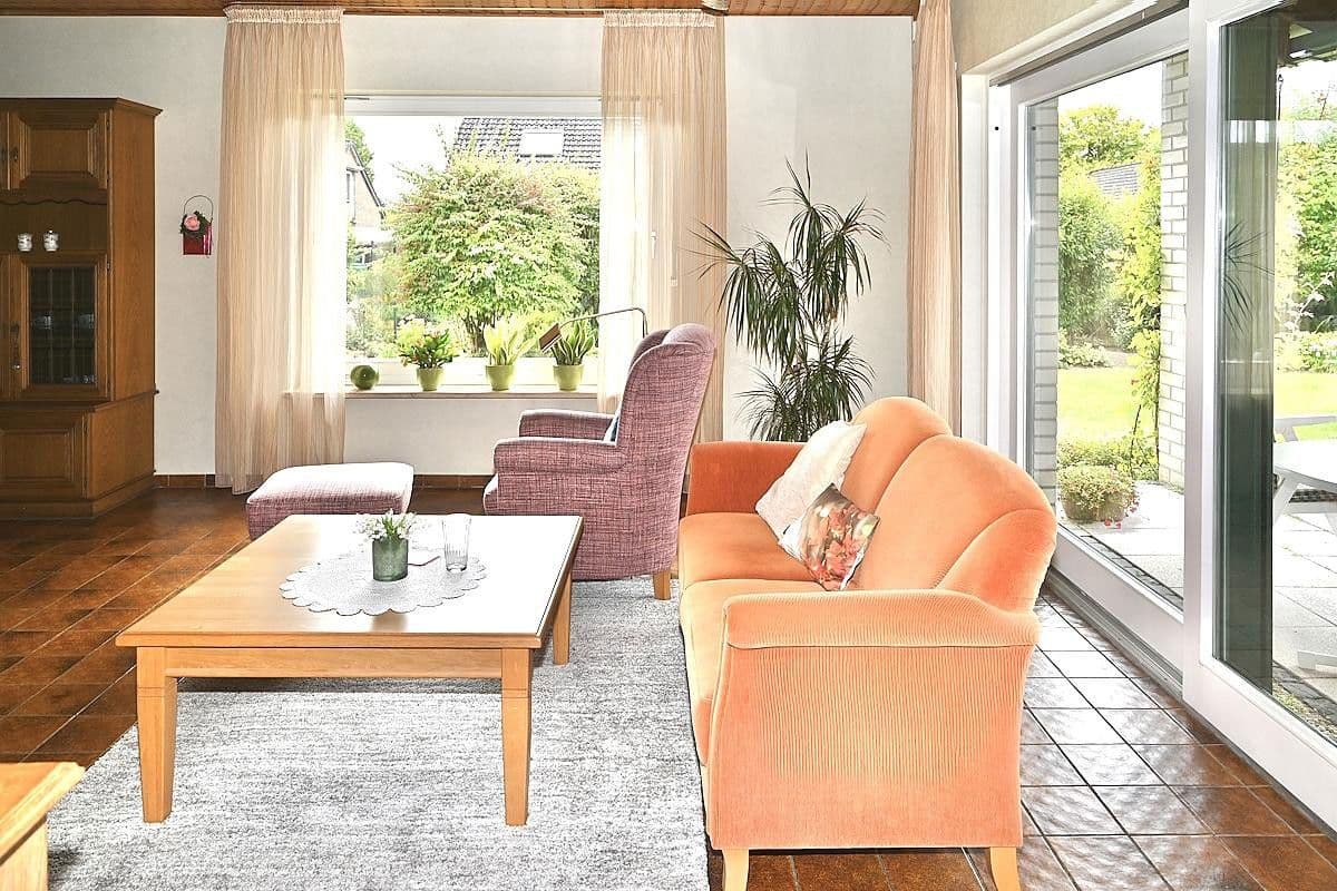 house for sale, 134 m², Nottuln, North Rhine-Westphalia house for sale, 134 m², Nottuln, North Rhine-Westphalia