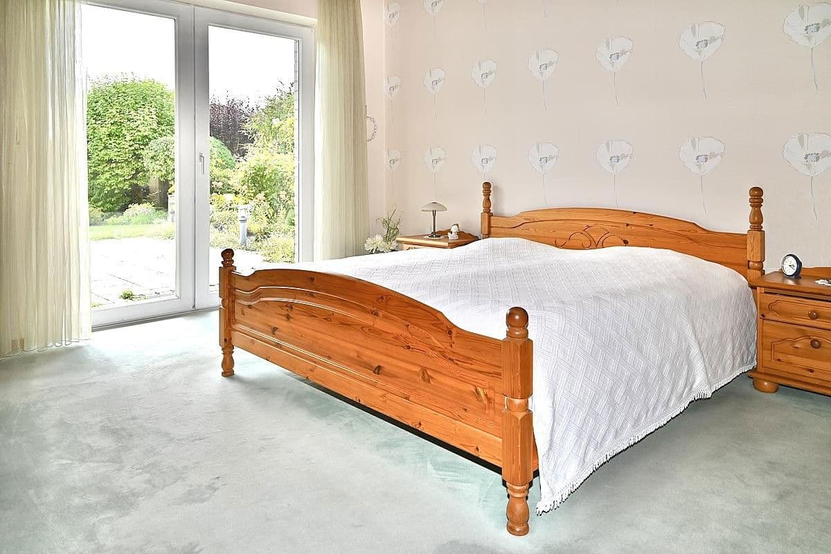house for sale, 134 m², Nottuln, North Rhine-Westphalia house for sale, 134 m², Nottuln, North Rhine-Westphalia