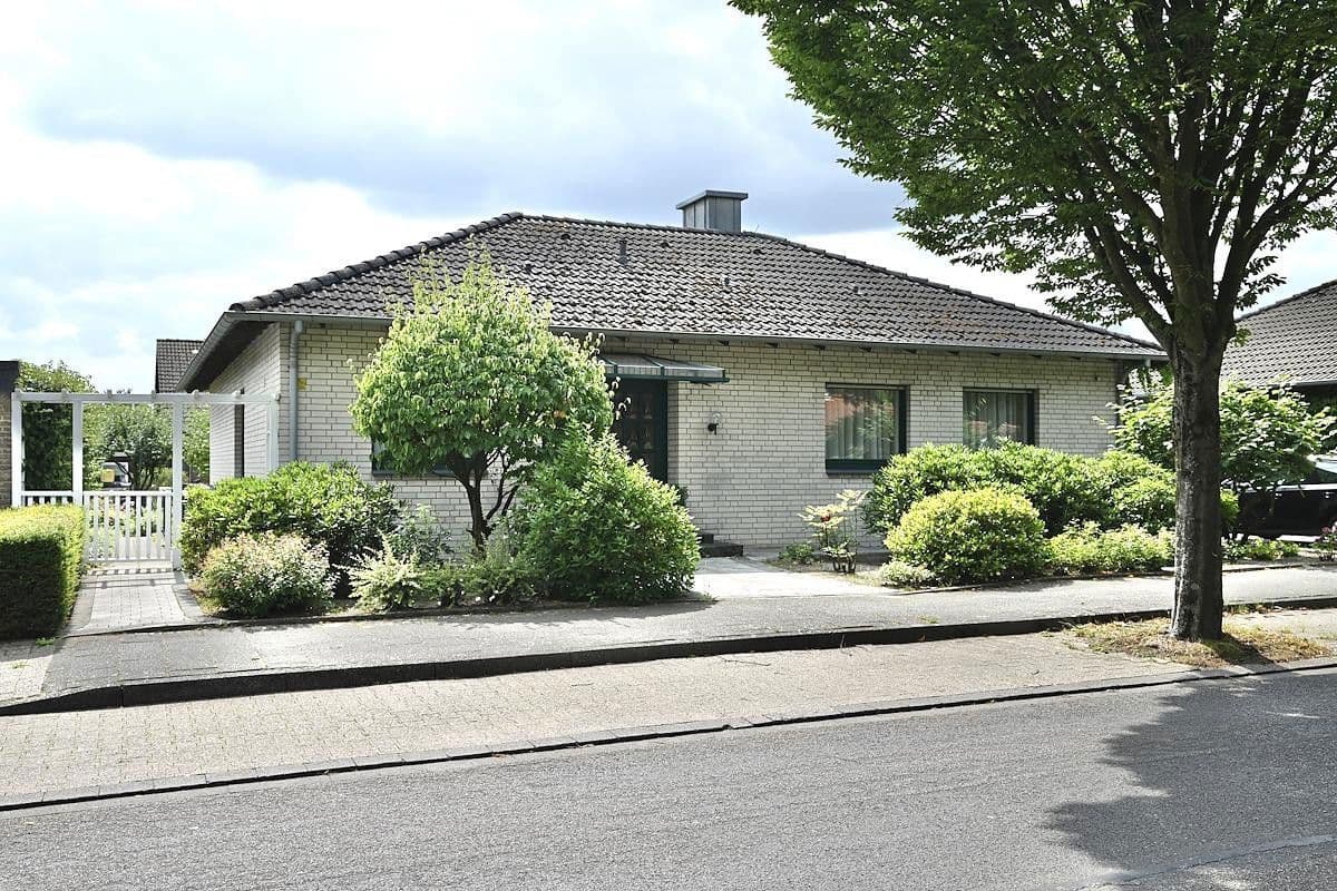 house for sale, 134 m², Nottuln, North Rhine-Westphalia house for sale, 134 m², Nottuln, North Rhine-Westphalia