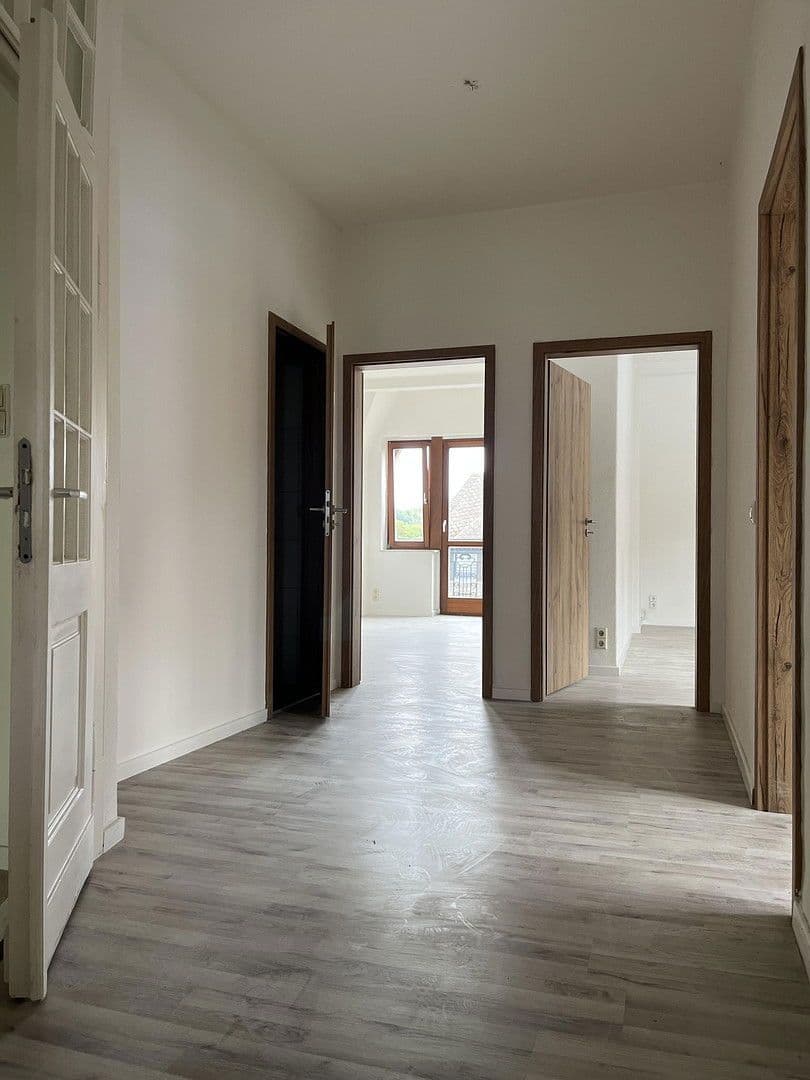 3 bedroom flat to rent, 79 m², Thomas-Mann-Straße 13, Zwickau, Saxony 3 bedroom flat to rent, 79 m², Thomas-Mann-Straße 13, Zwickau, Saxony