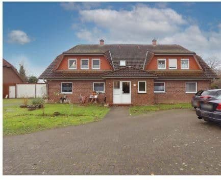 3 bedroom flat to rent, 76 m², Von Braunstraße 8, Diepholz, Lower Saxony 3 bedroom flat to rent, 76 m², Von Braunstraße 8, Diepholz, Lower Saxony