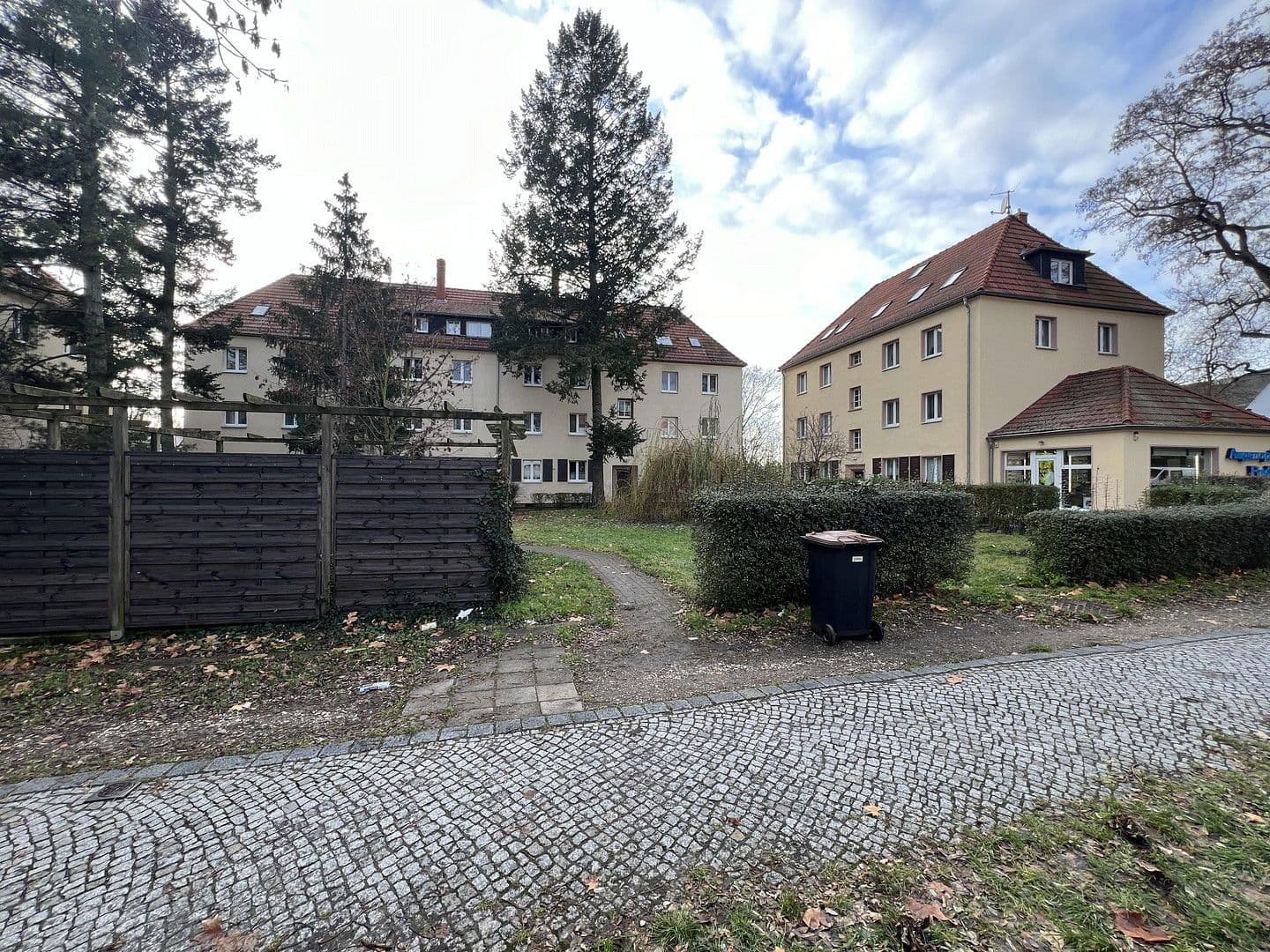 3 bedroom flat to rent, 51 m², Delitzscher Landstraße 69, Leipzig, Saxony 3 bedroom flat to rent, 51 m², Delitzscher Landstraße 69, Leipzig, Saxony