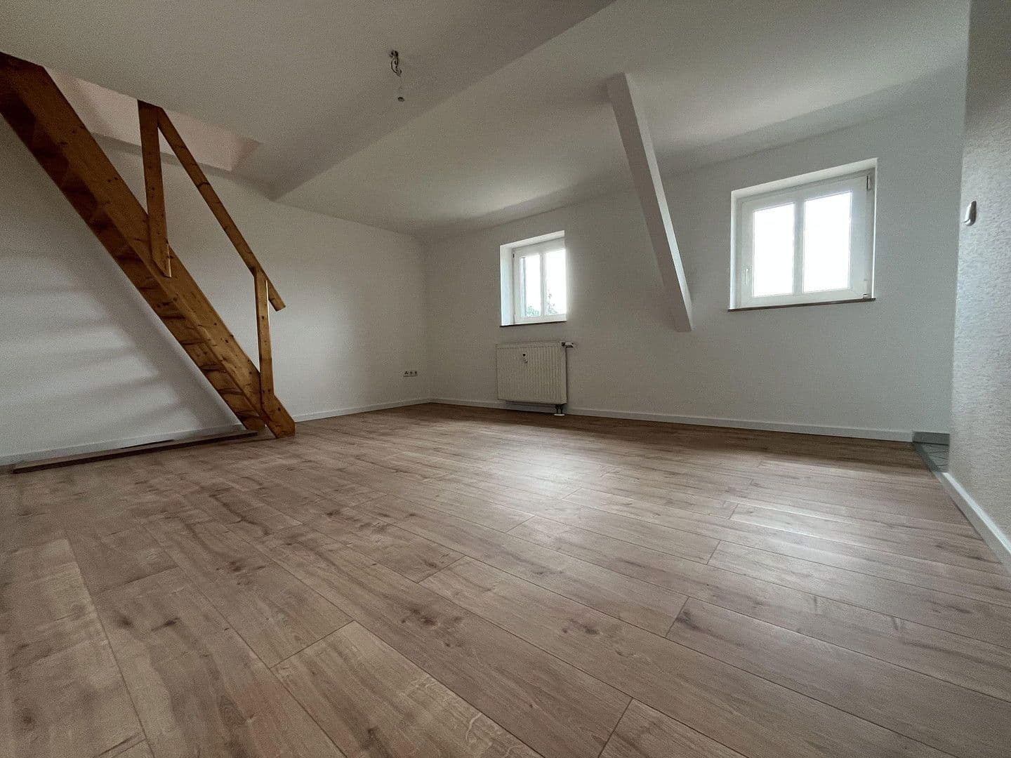 3 bedroom flat to rent, 51 m², Delitzscher Landstraße 69, Leipzig, Saxony 3 bedroom flat to rent, 51 m², Delitzscher Landstraße 69, Leipzig, Saxony