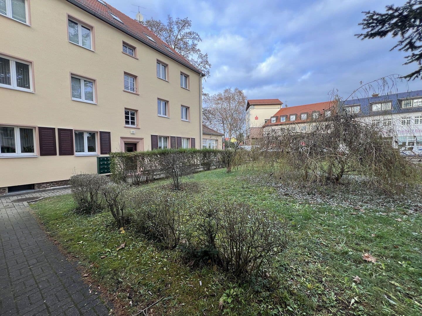 3 bedroom flat to rent, 51 m², Delitzscher Landstraße 69, Leipzig, Saxony 3 bedroom flat to rent, 51 m², Delitzscher Landstraße 69, Leipzig, Saxony