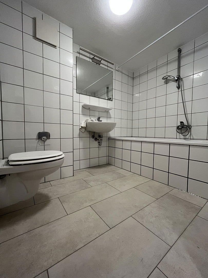 3 bedroom flat to rent, 51 m², Delitzscher Landstraße 69, Leipzig, Saxony 3 bedroom flat to rent, 51 m², Delitzscher Landstraße 69, Leipzig, Saxony