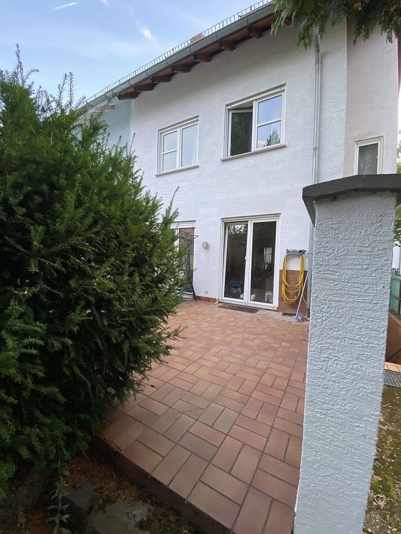 house for sale, 142 m², Viernheim, Hesse house for sale, 142 m², Viernheim, Hesse
