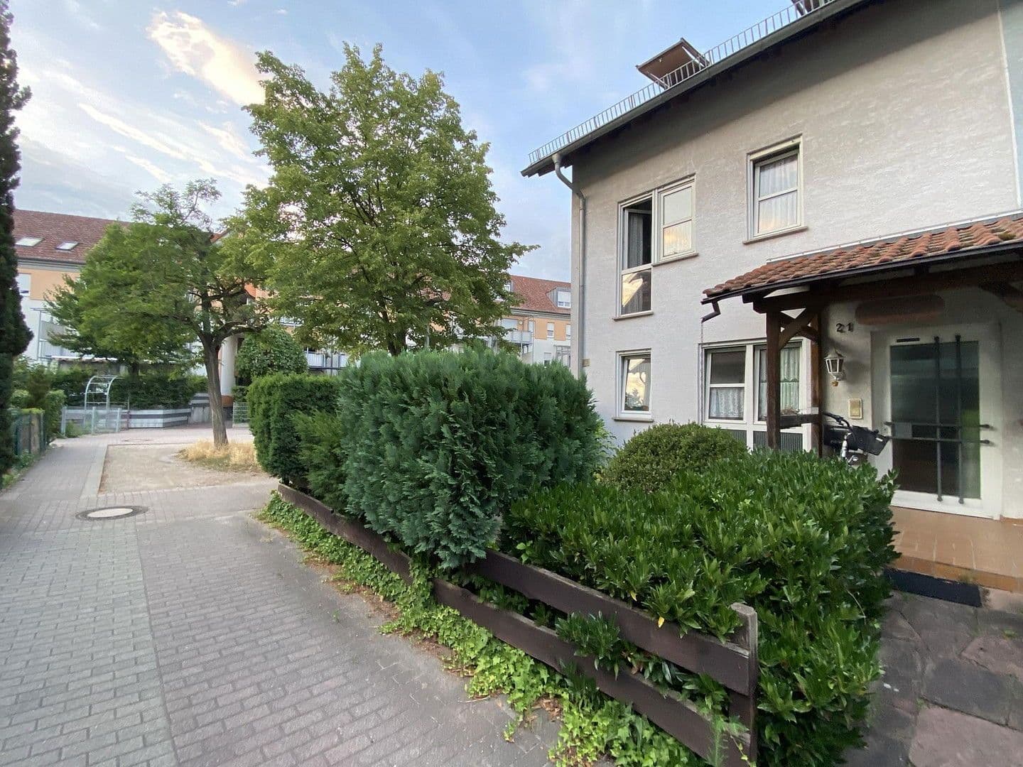 house for sale, 142 m², Viernheim, Hesse house for sale, 142 m², Viernheim, Hesse