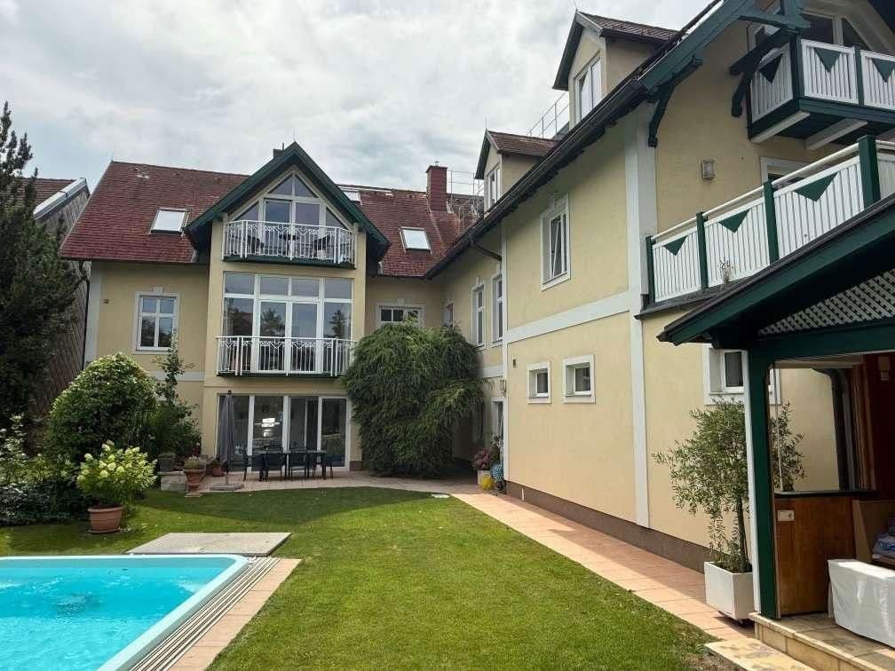 3 bedroom flat to rent, 125 m², Stuttgarterstraße 2, Perchtoldsdorf, Lower Austria 3 bedroom flat to rent, 125 m², Stuttgarterstraße 2, Perchtoldsdorf, Lower Austria