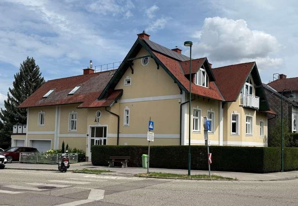 3 bedroom flat to rent, 125 m², Stuttgarterstraße 2, Perchtoldsdorf, Lower Austria 3 bedroom flat to rent, 125 m², Stuttgarterstraße 2, Perchtoldsdorf, Lower Austria