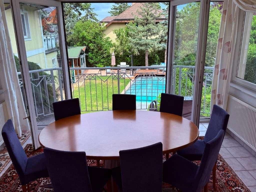 3 bedroom flat to rent, 125 m², Stuttgarterstraße 2, Perchtoldsdorf, Lower Austria 3 bedroom flat to rent, 125 m², Stuttgarterstraße 2, Perchtoldsdorf, Lower Austria