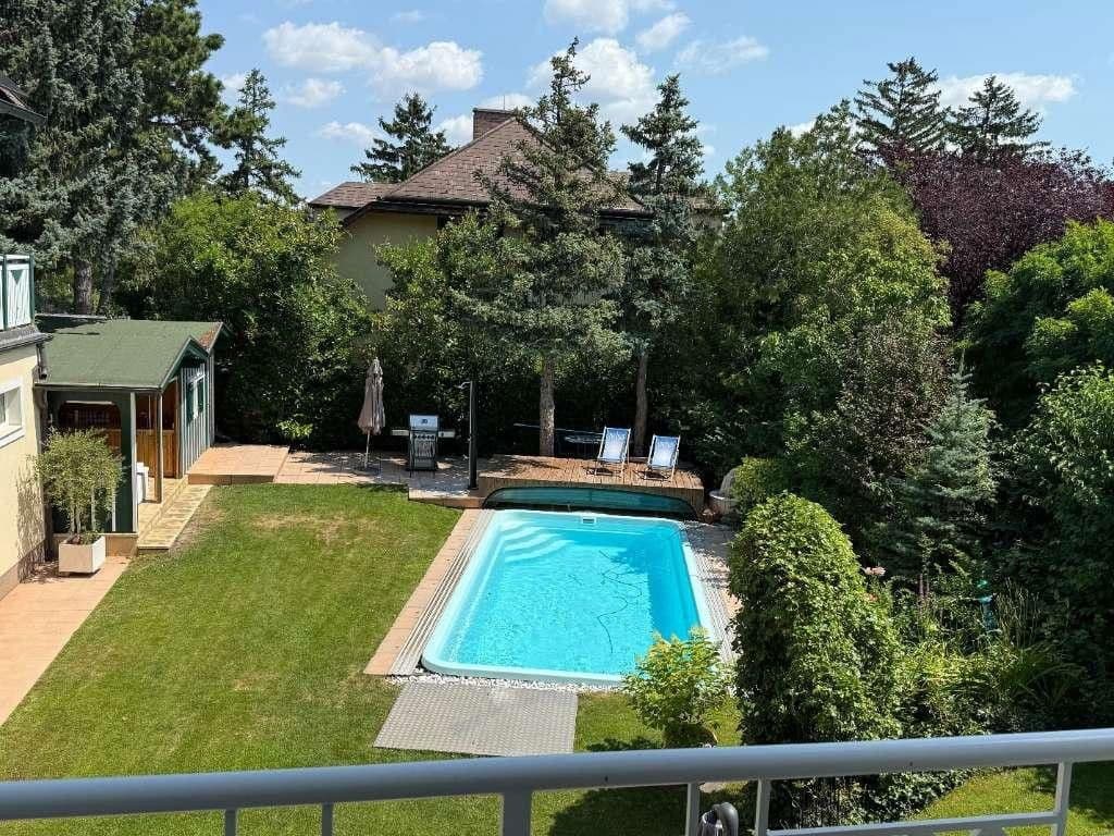 3 bedroom flat to rent, 125 m², Stuttgarterstraße 2, Perchtoldsdorf, Lower Austria 3 bedroom flat to rent, 125 m², Stuttgarterstraße 2, Perchtoldsdorf, Lower Austria