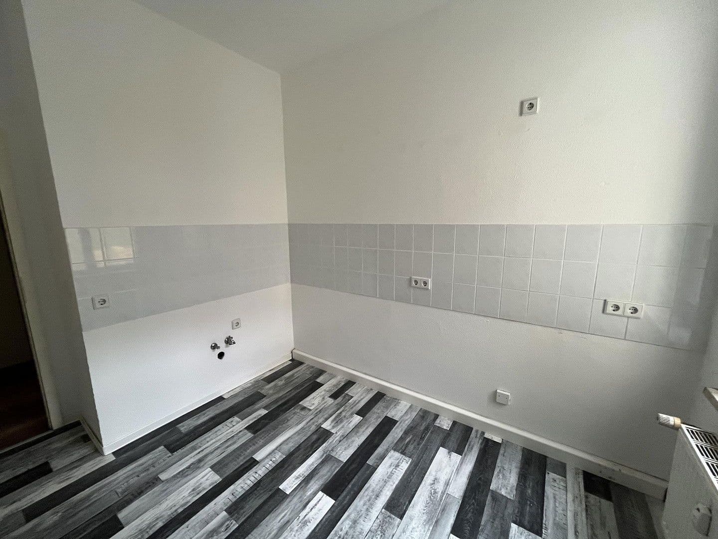 2 bedroom flat to rent, 48 m², Markersdorfer Straße 34, Chemnitz, Saxony 2 bedroom flat to rent, 48 m², Markersdorfer Straße 34, Chemnitz, Saxony