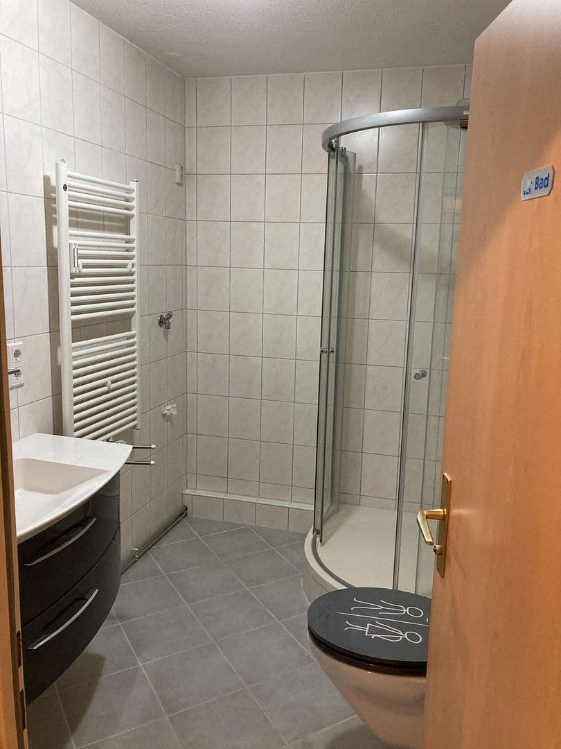 2 bedroom with open-plan kitchen flat to rent, 113 m², Staufeneckstraße 50, Eislingen/Fils, Baden-Württemberg 2 bedroom with open-plan kitchen flat to rent, 113 m², Staufeneckstraße 50, Eislingen/Fils, Baden-Württemberg