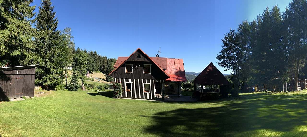 recreational property to rent, 0 m², Smržovka, Liberecký Region recreational property to rent, 0 m², Smržovka, Liberecký Region