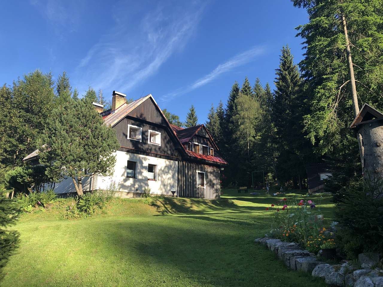 recreational property to rent, 0 m², Smržovka, Liberecký Region recreational property to rent, 0 m², Smržovka, Liberecký Region