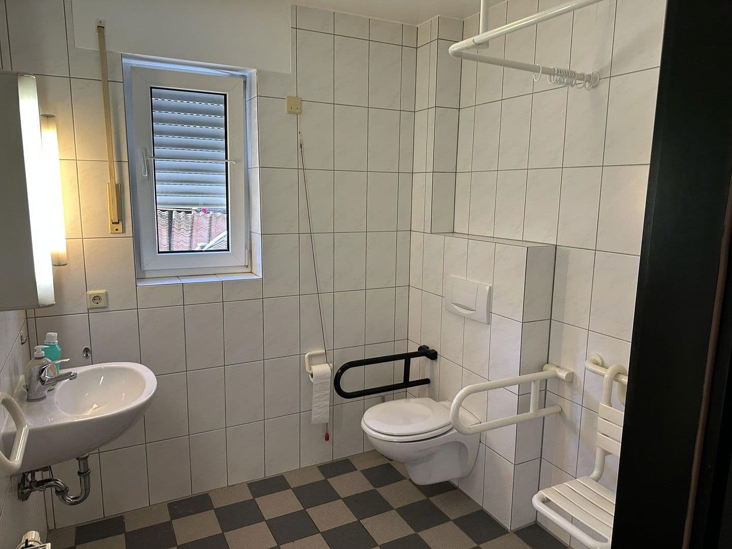 2 bedroom flat to rent, 42 m², Am Griemel 1-3, Isselburg, North Rhine-Westphalia 2 bedroom flat to rent, 42 m², Am Griemel 1-3, Isselburg, North Rhine-Westphalia