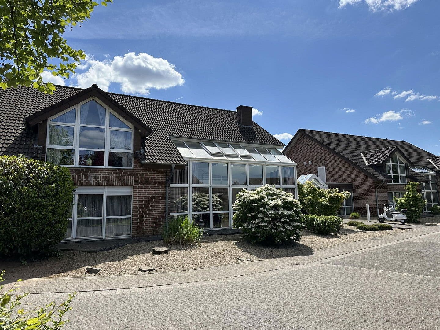 2 bedroom flat to rent, 42 m², Am Griemel 1-3, Isselburg, North Rhine-Westphalia 2 bedroom flat to rent, 42 m², Am Griemel 1-3, Isselburg, North Rhine-Westphalia