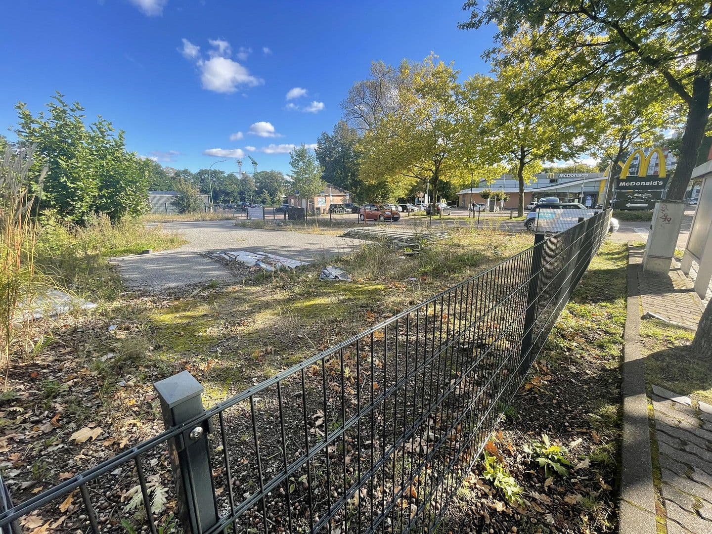 plot for sale, 717 m², Elmshorner Straße 25, Pinneberg, Schleswig-Holstein plot for sale, 717 m², Elmshorner Straße 25, Pinneberg, Schleswig-Holstein