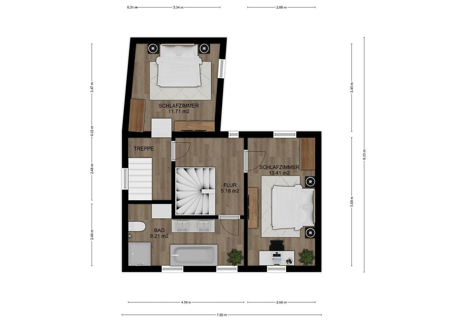 house for sale, 100 m², Minden, North Rhine-Westphalia house for sale, 100 m², Minden, North Rhine-Westphalia